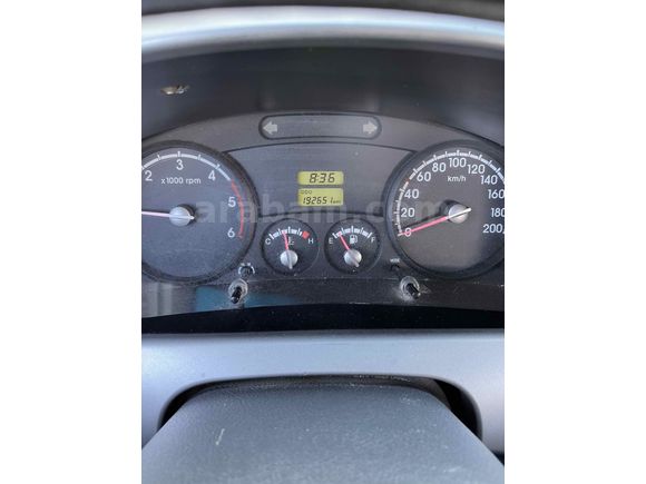 Sahibinden Kia Bongo K2500 DLX 