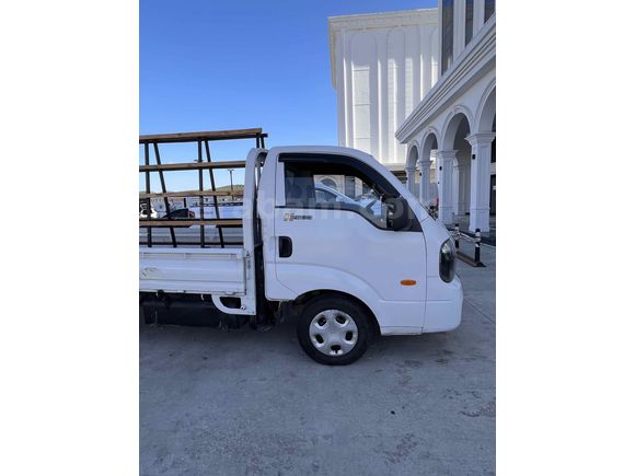 Sahibinden Kia Bongo K2500 DLX 