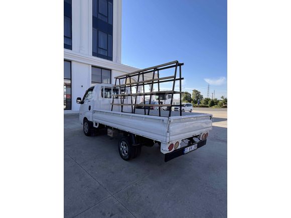 Sahibinden Kia Bongo K2500 DLX 