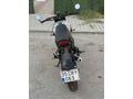 Sahibinden Brixton Crossfire 125 