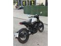 Sahibinden Brixton Crossfire 125 