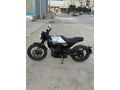Sahibinden Brixton Crossfire 125 