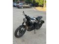 Sahibinden Brixton Crossfire 125 