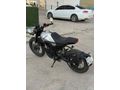 Sahibinden Brixton Crossfire 125 