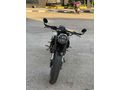 Sahibinden Brixton Crossfire 125 