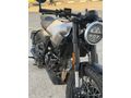 Sahibinden Brixton Crossfire 125 