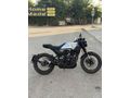 Sahibinden Brixton Crossfire 125 
