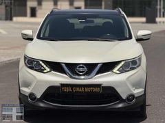MÜKKEMEL TEMİZLİKTE NİSSAN QASHQAİ