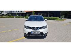 2017 QASHQAİ 1.6dci skypac