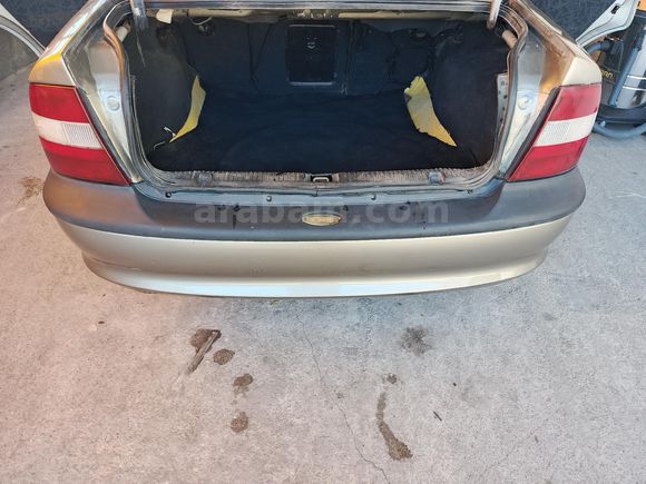 Sahibinden Opel Vectra 1.6 GL 1997 Model