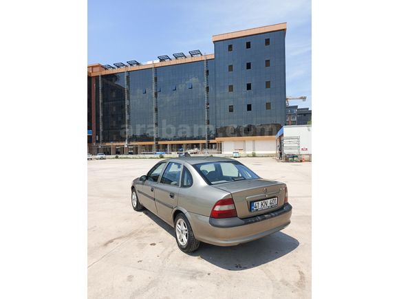 Sahibinden Opel Vectra 1.6 GL 1997 Model