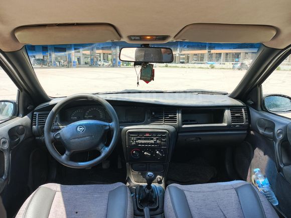 Sahibinden Opel Vectra 1.6 GL 1997 Model