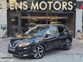 ENS MOTORS-2018 QASHQAİ DİZEL OTOMATİK CAM TAVAN/ELMAS JANT/KROM