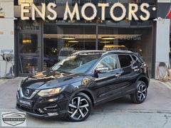 ENS MOTORS-2018 QASHQAİ DİZEL OTOMATİK CAM TAVAN/ELMAS JANT/KROM