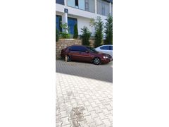 Sahibinden Honda Civic 1.6 LS 1996 Model