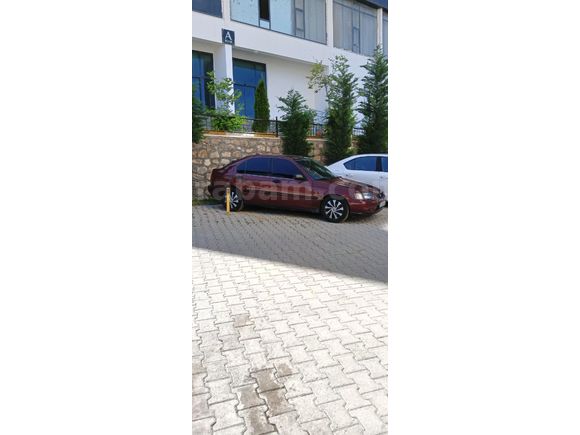 Sahibinden Honda Civic 1.6 LS 1996 Model