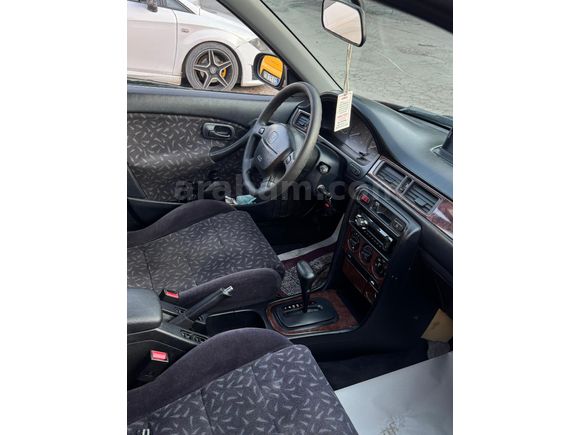 Sahibinden Honda Civic 1.6 LS 1996 Model