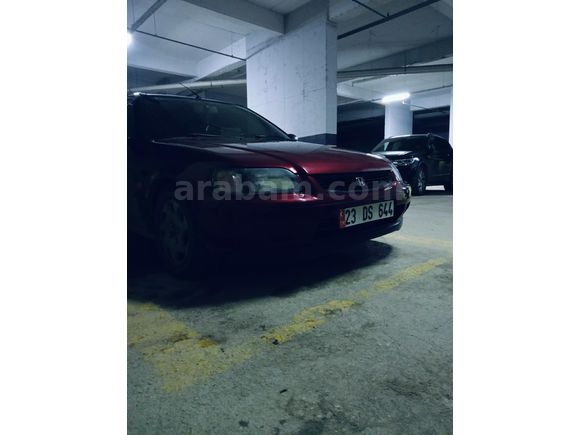 Sahibinden Honda Civic 1.6 LS 1996 Model