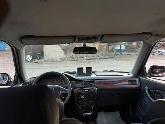 Sahibinden Honda Civic 1.6 LS 1996 Model
