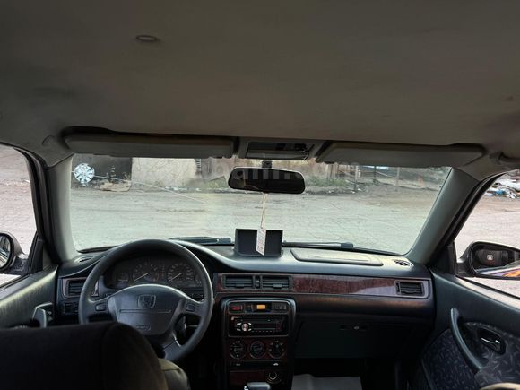 Sahibinden Honda Civic 1.6 LS 1996 Model
