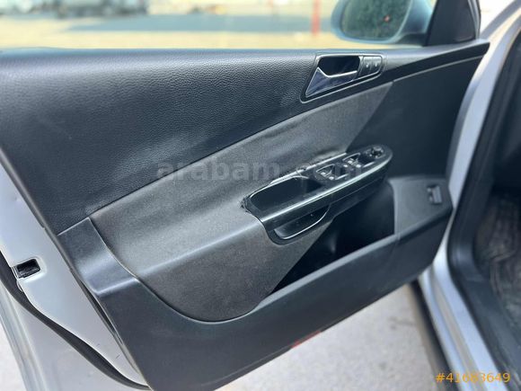 2008 MODEL PASSAT 2.0 TDİ OTOMATİK VİTES MASRAFSIZ