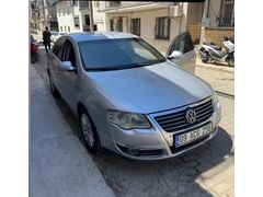 2008 MODEL PASSAT 2.0 TDİ OTOMATİK VİTES