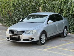 2008 MODEL PASSAT 2.0 TDİ OTOMATİK VİTES MASRAFSIZ