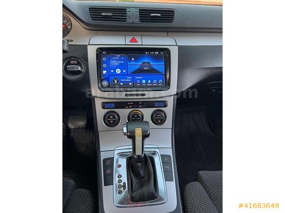 2008 MODEL PASSAT 2.0 TDİ OTOMATİK VİTES MASRAFSIZ
