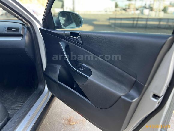 2008 MODEL PASSAT 2.0 TDİ OTOMATİK VİTES MASRAFSIZ