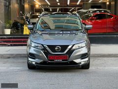 2018 NİSSAN QASHQAİ 1.6 DCİ CAM TAVAN 183.000 KM EMSALSİZ