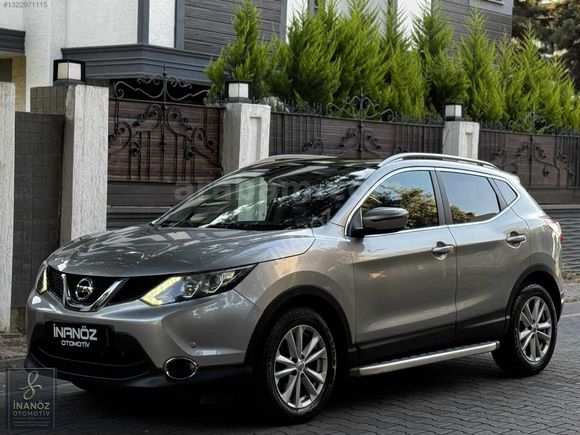 85.000 Km - Yetkili Servis Bakımlı - Cam Tavan - Dizel Otomatik