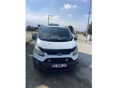 Sahibinden Ford Transit Custom 310 S Trend 2014 Model  218.000 km Beyaz