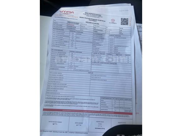 1 hafta geçerli fiyat. 219 bin km 310 s trend Ford custom 