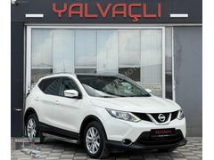 2015 Hatasız ! QASHQAİ_1.6DCİ_SKYPACK_130BG_CamTAVAN_160.000Km