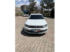 Sahibinden Volkswagen Jetta 1.2 TSi BlueMotion Trendline 2016 Model 76 Bin Km