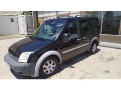 Sahibinden Ford Transit Connect K210 S GLX 2008 Model