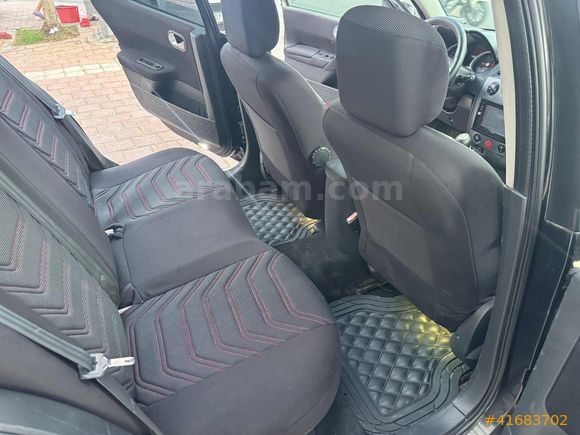 2005 MEGANE 1.5 DCİ DİNAMİK BAKIMLI MASRAFSIZ
