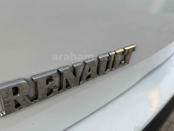 Galeriden Renault Clio 1.5 dCi Authentique 2005 Model Ağrı