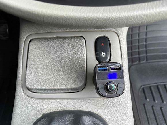 Galeriden Renault Clio 1.5 dCi Authentique 2005 Model Ağrı