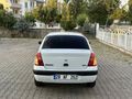 Galeriden Renault Clio 1.5 dCi Authentique 2005 Model Ağrı
