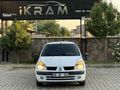 Galeriden Renault Clio 1.5 dCi Authentique 2005 Model Ağrı