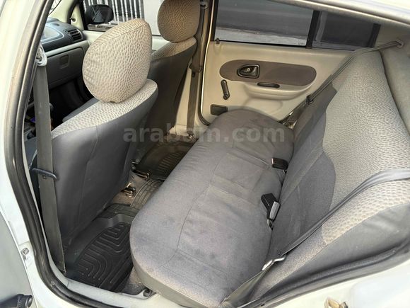 Galeriden Renault Clio 1.5 dCi Authentique 2005 Model Ağrı