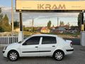 Galeriden Renault Clio 1.5 dCi Authentique 2005 Model Ağrı
