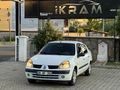 Galeriden Renault Clio 1.5 dCi Authentique 2005 Model Ağrı