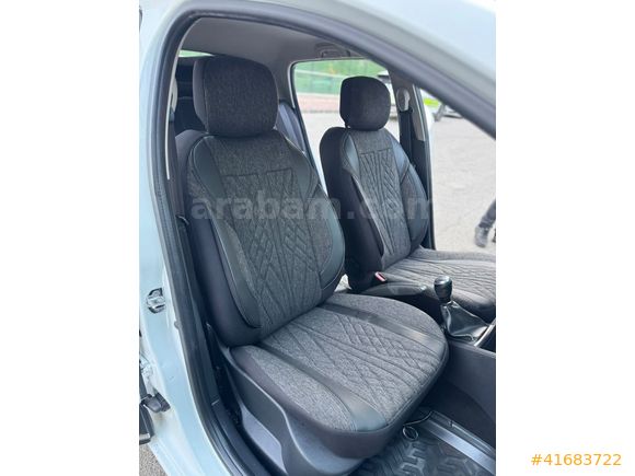 2018 MODEL RENAULT CLİO JOY 1.5 DİZEL