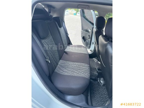 2018 MODEL RENAULT CLİO JOY 1.5 DİZEL
