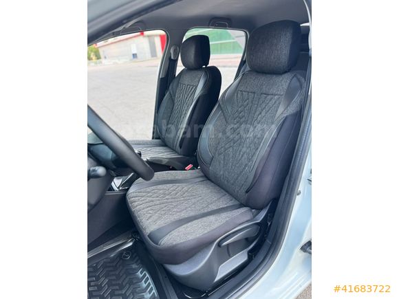 2018 MODEL RENAULT CLİO JOY 1.5 DİZEL