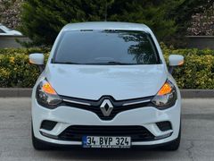 2018 MODEL RENAULT CLİO JOY 1.5 DİZEL