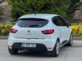 2018 MODEL RENAULT CLİO JOY 1.5 DİZEL K KARTINA 12 TAKSİT