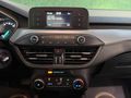 HASAR KAYITSIZ OTOMATİK FORD FOCUS LANSMAN RENK